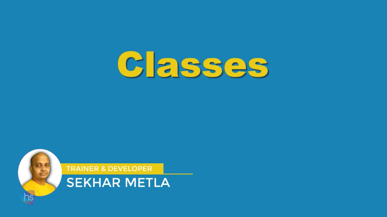 117 Classes on Vimeo
