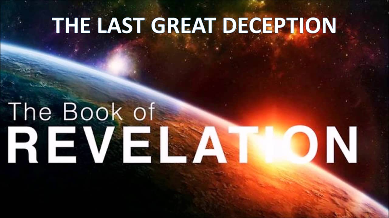 07-02-2022 Revelation 13 Last Great Deception.mov on Vimeo