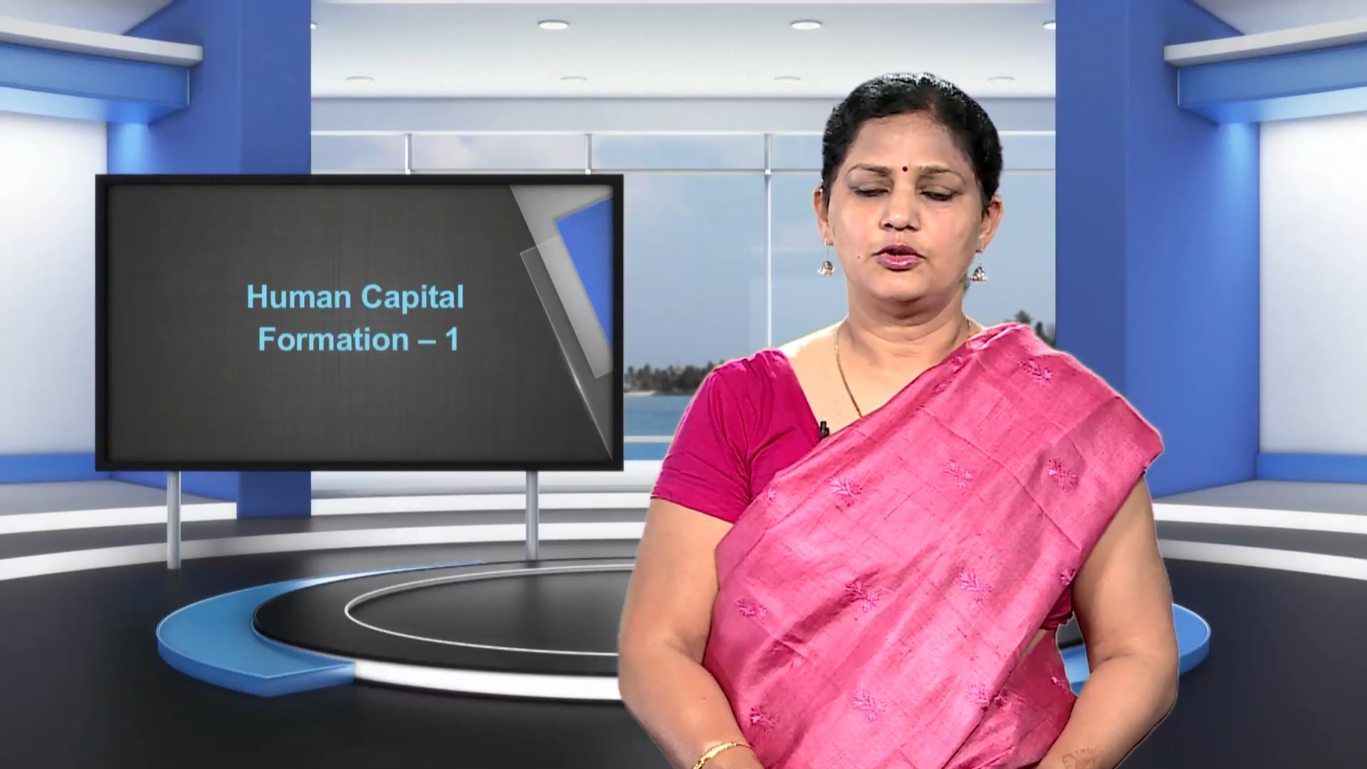 Ch 5 Human Capital Formation 1 On Vimeo