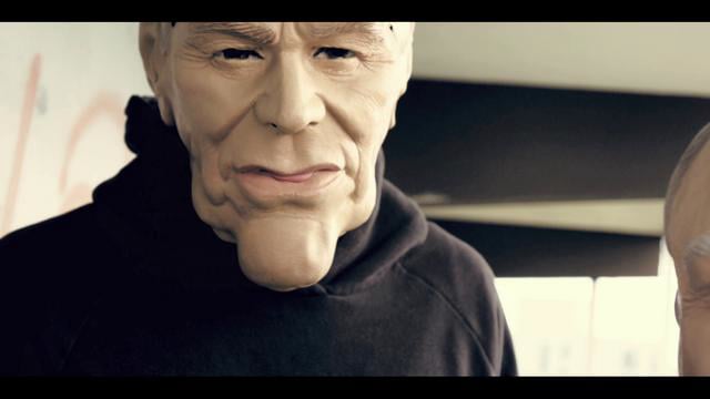 Jargon V.A feat. Tinie Tempah - Disappoint You thumbnail