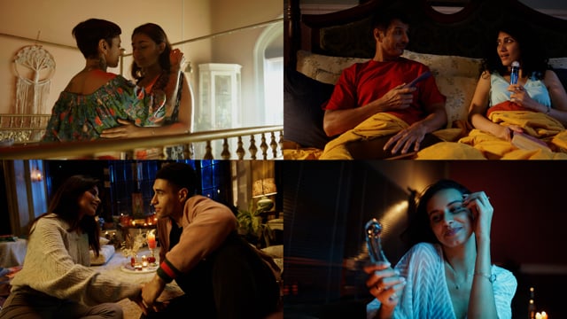 Love Depot DVC 2022 - Director's Cut