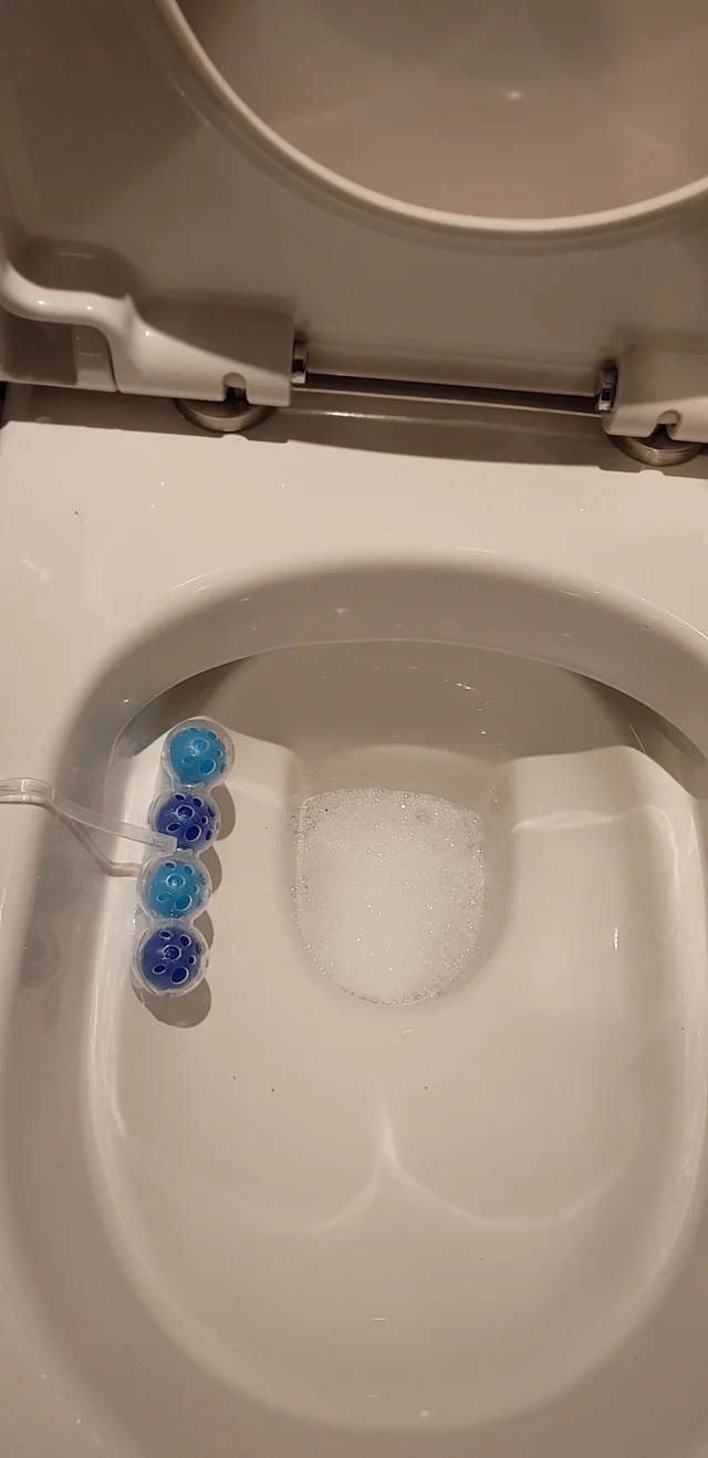 Wc Maakt Raar Geluid Na Doortrekken Wat Is Er Aan De Hand? Liugems