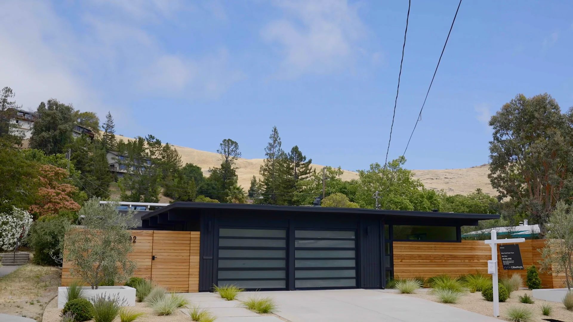 792 Penny Royal Lane, San Rafael Teaser Presented by Faber Real