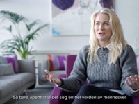 NOVA Spektrum - Cecilie Svabø