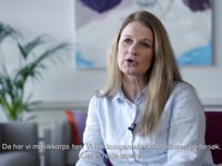 NOVA Spektrum - Rikke Lindahl