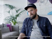 NOVA Spektrum - Nicolai Hjelle