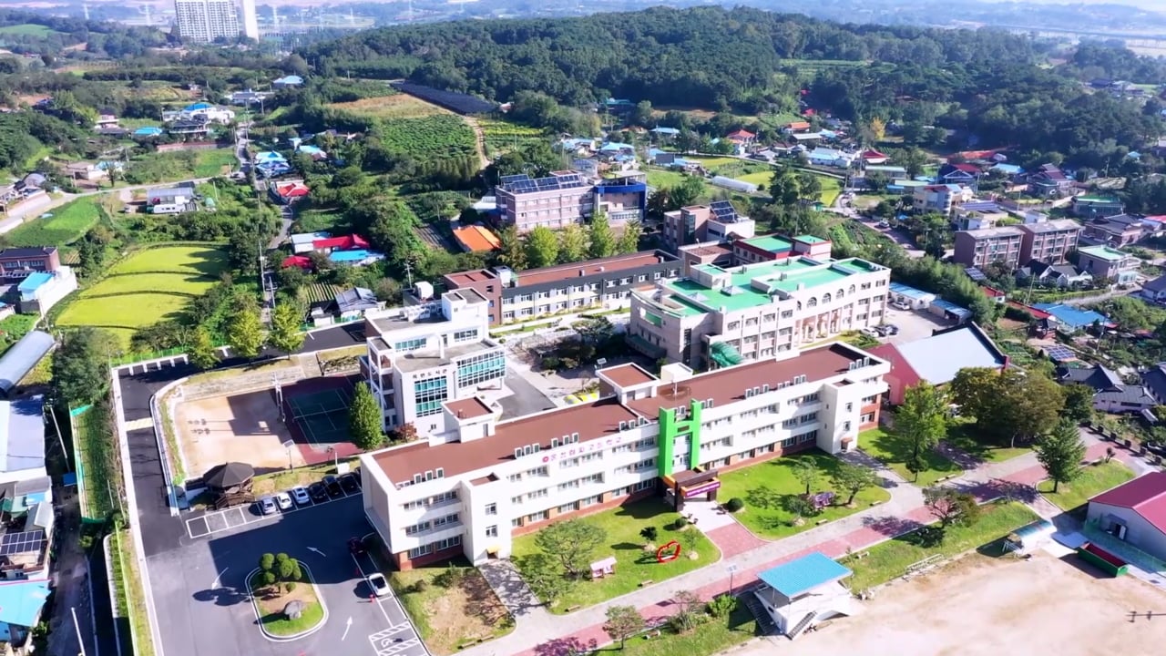 Chung-Nam SW Educate Center
