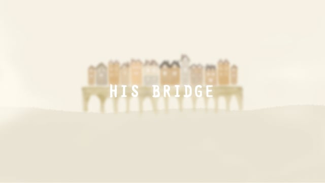 Thumbnail for His Bridge