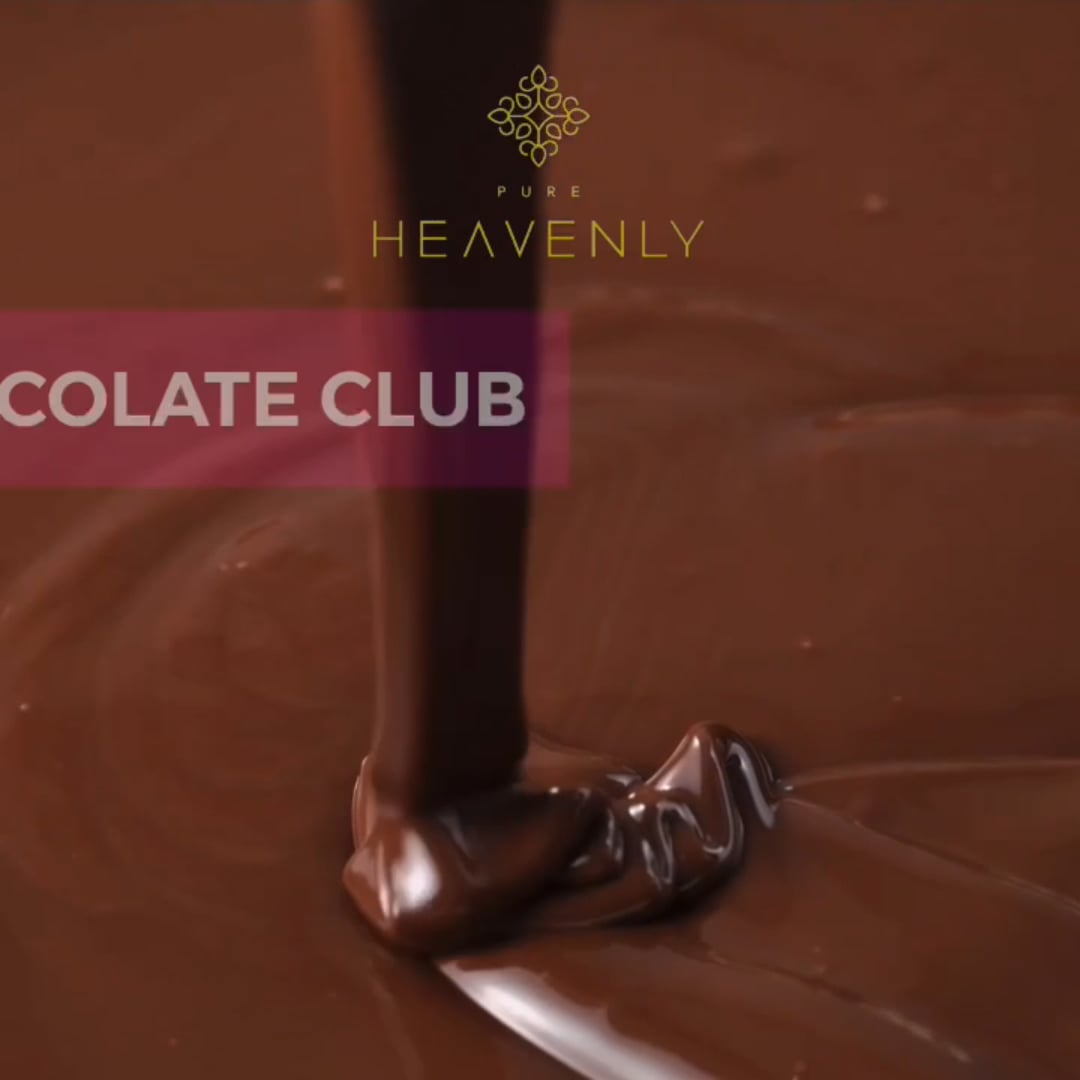 Pure Heavenly Chocolate Club on Vimeo