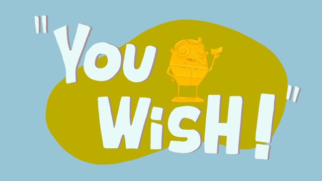 Thumbnail for You Wish!