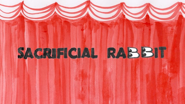 Thumbnail for Sacrificial Rabbit