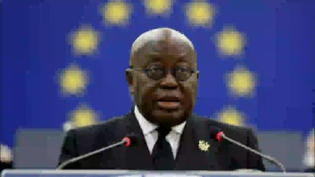 Ghana back to IMF as economic conditions worsen - The columbus dispatch