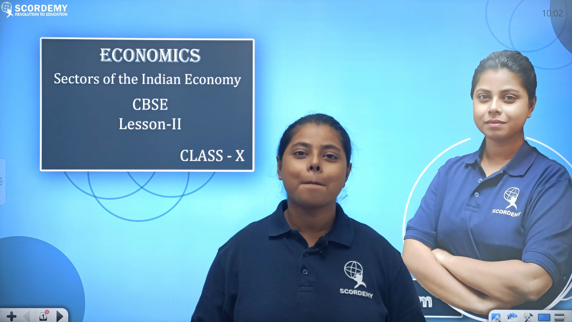 sectors-of-the-indian-economy-class-10-social-science-economics