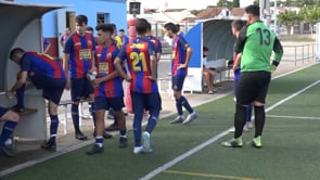 El FC l'Escala no tindrà segon equip la pròxima temporada