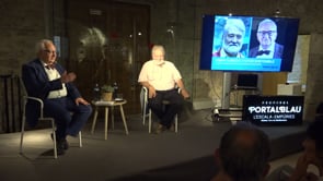 El Portalblau parla del canvi climàtic i futur sostenible