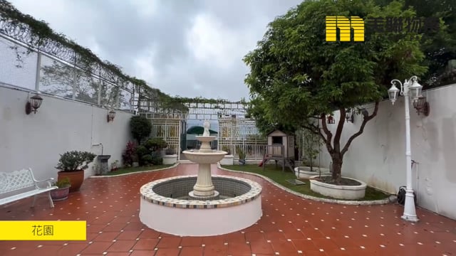 華翠園 沙田 1681316 售盤