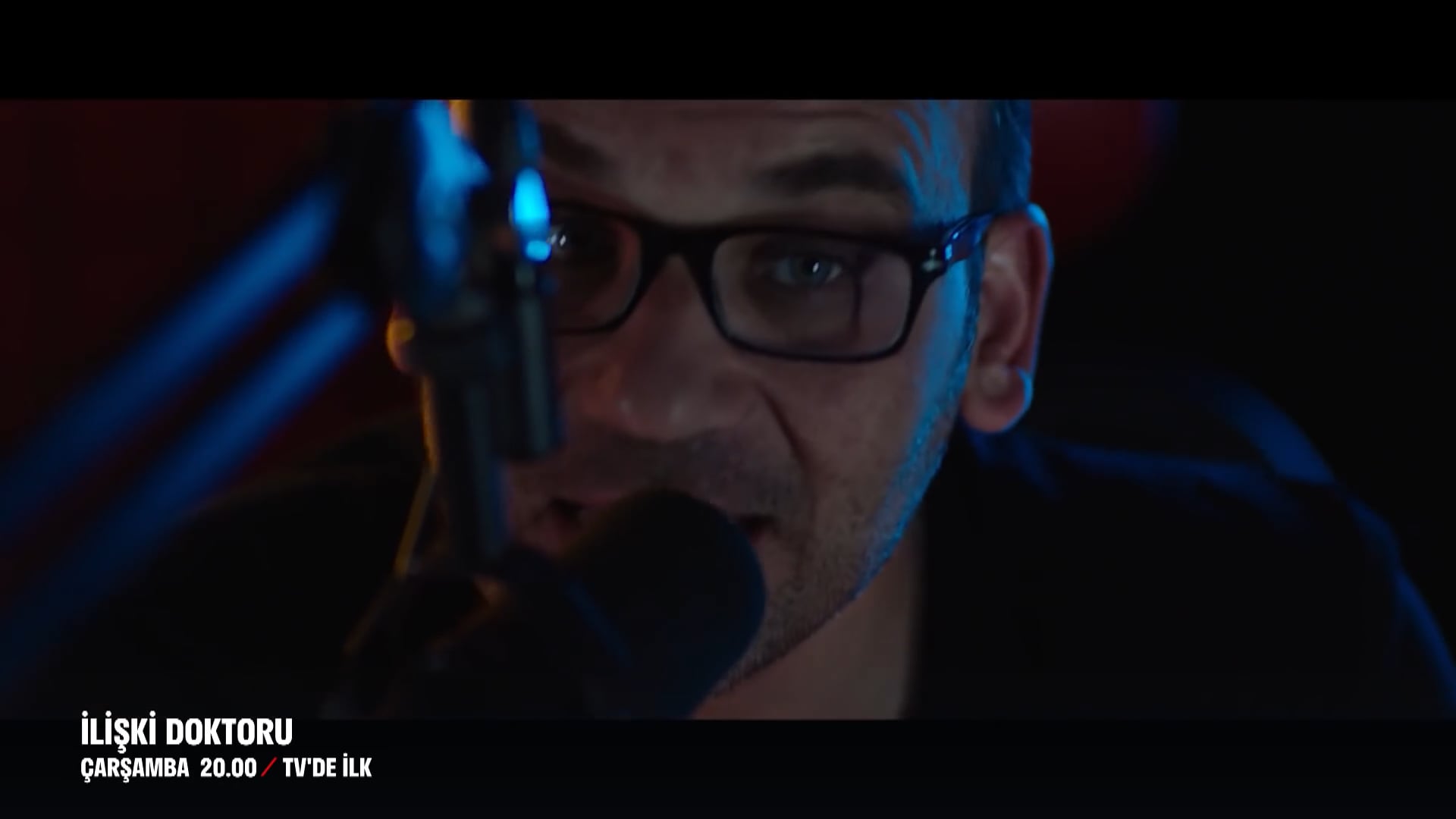 İlişki Doktoru - Fragman