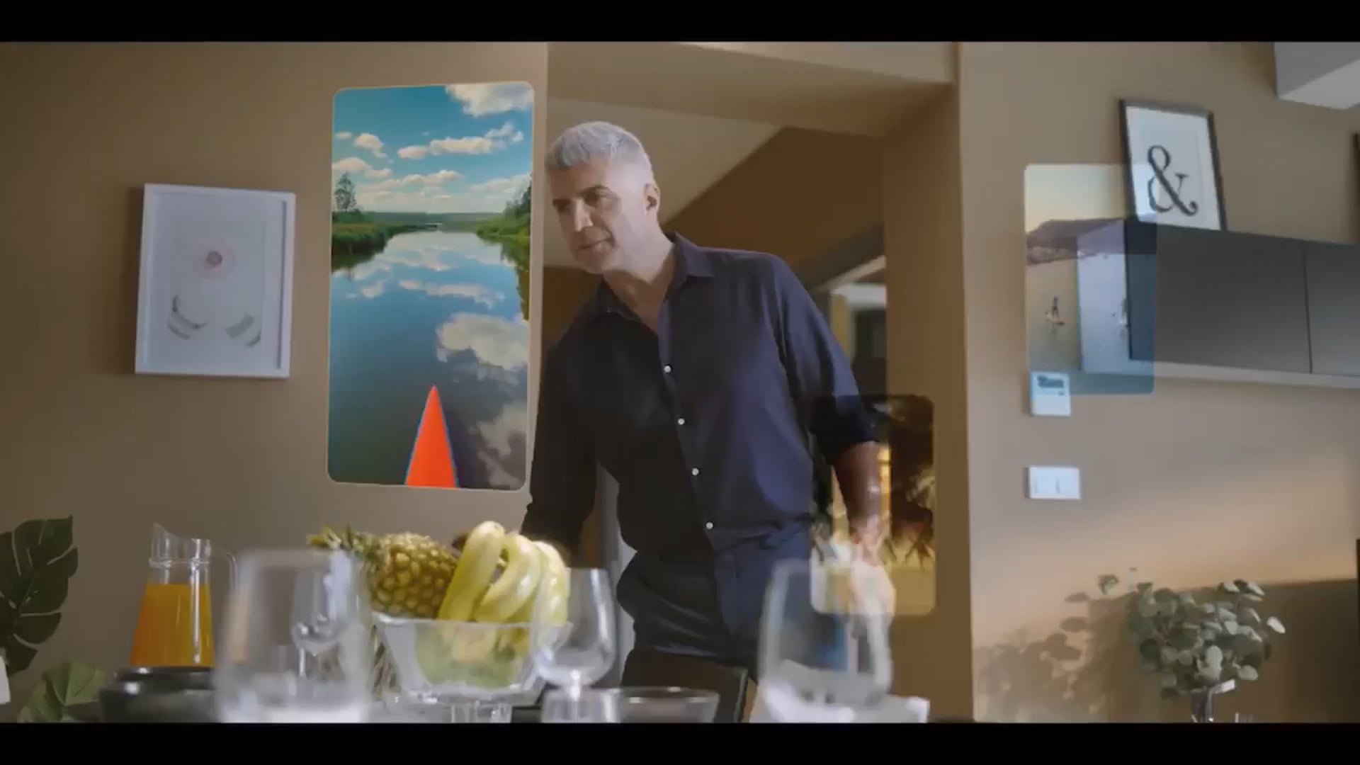 Ekpa İnşaat - Antalya’yı sadece izlemeyin, yaşayın!