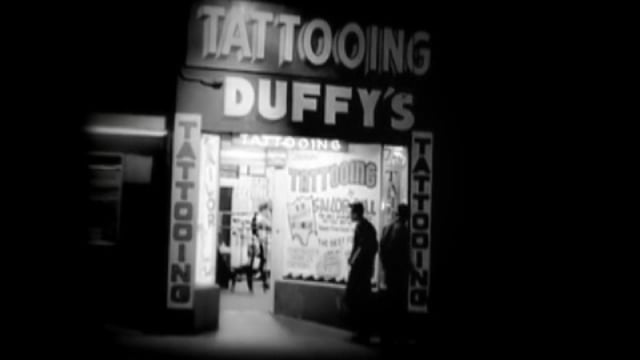 deVine Voices Native US American Male Voiceover 'Tattoo Nation' Documentary Promo Trailer