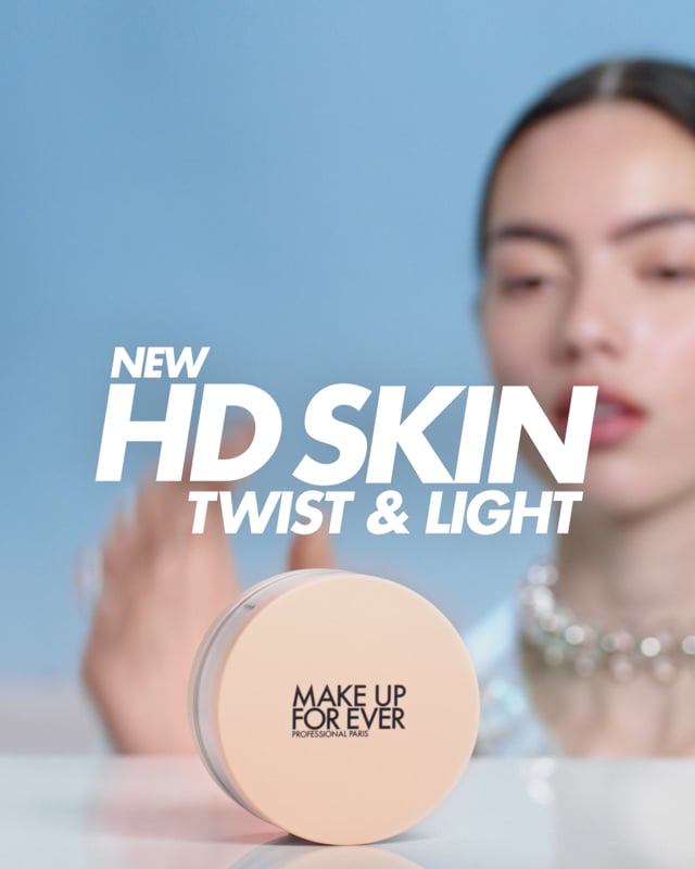 HDスキン ツイストライト｜メイクアップフォーエバー – MAKE UP FOR EVER