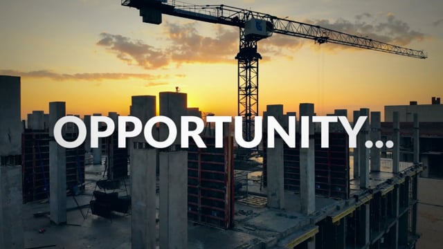 deVine Voices Native US American Male Voiceover Construction Careers TV Commercial