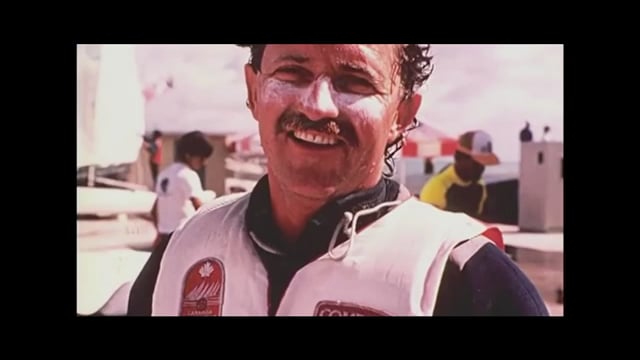 deVine Voices Native US American Male Voiceover Tokyo Olympics Web Commercial