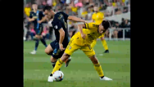 ‘I don’t know how that goal’s called back’- Crew on wrong end of disallowed goal versus Union – The Columbus Dispatch