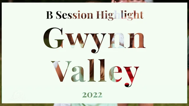 Another Wonderful Summer at Gwynn Valley - Gwynn Valley