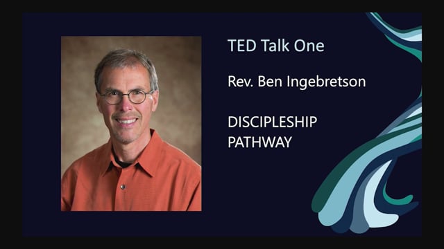 Do-Know-Be, Model for Discipleship