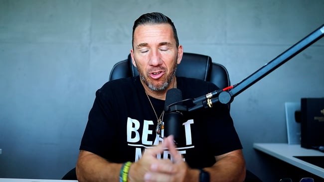 04 - Wen soll ich zuerst einstellen?