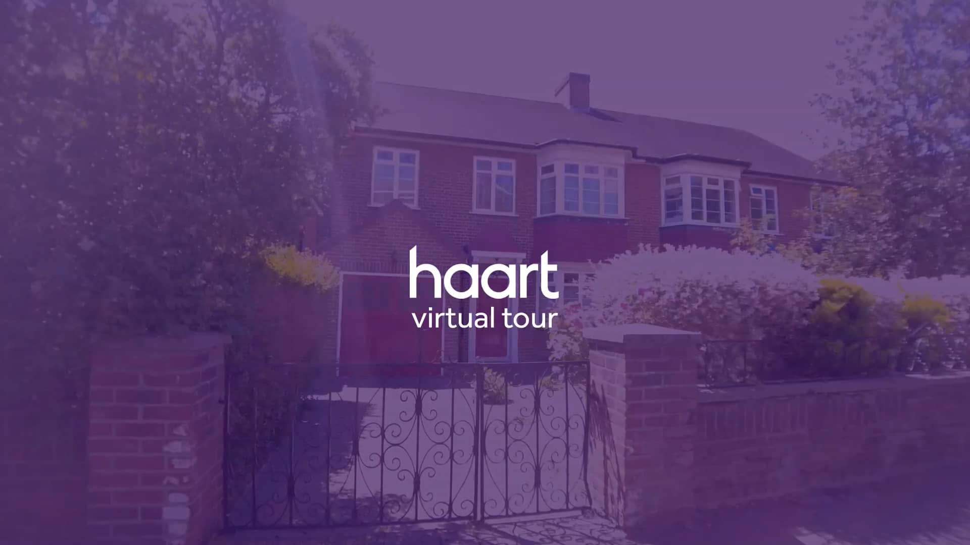 Virtual Viewing of Hermitage Walk, South Woodford, London, E18, 4