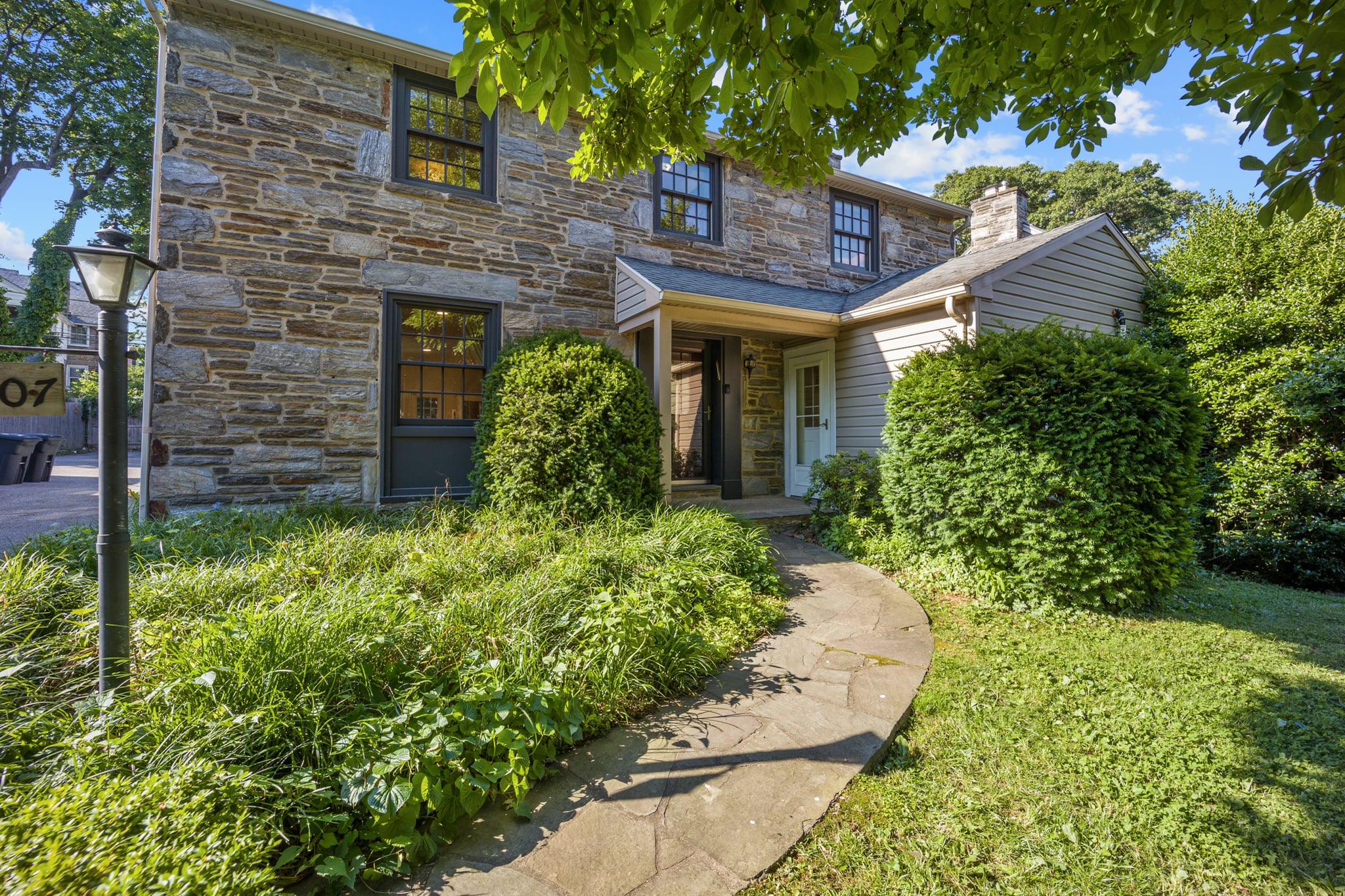 107 Grasmere Rd on Vimeo