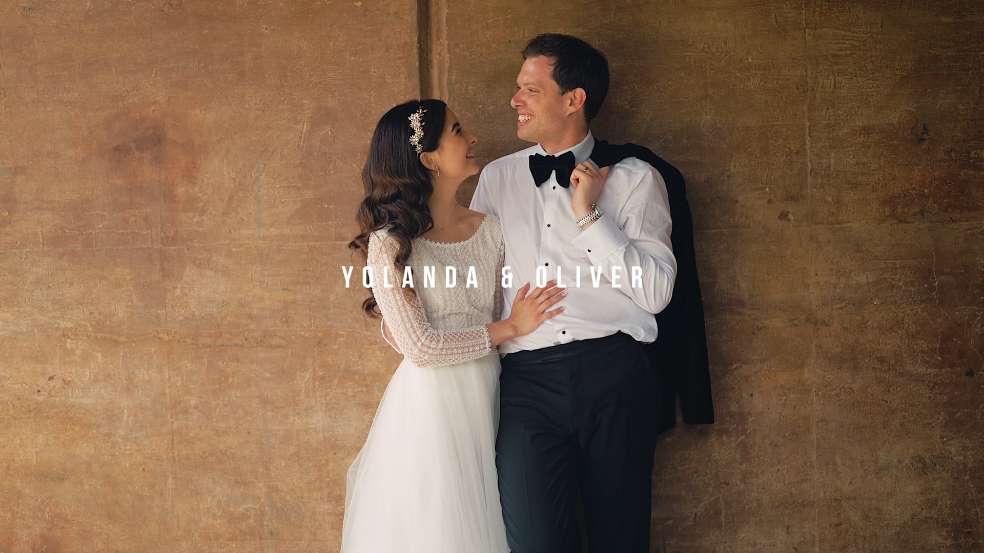 Yolanda & Oliver - Wedding Film (4K)