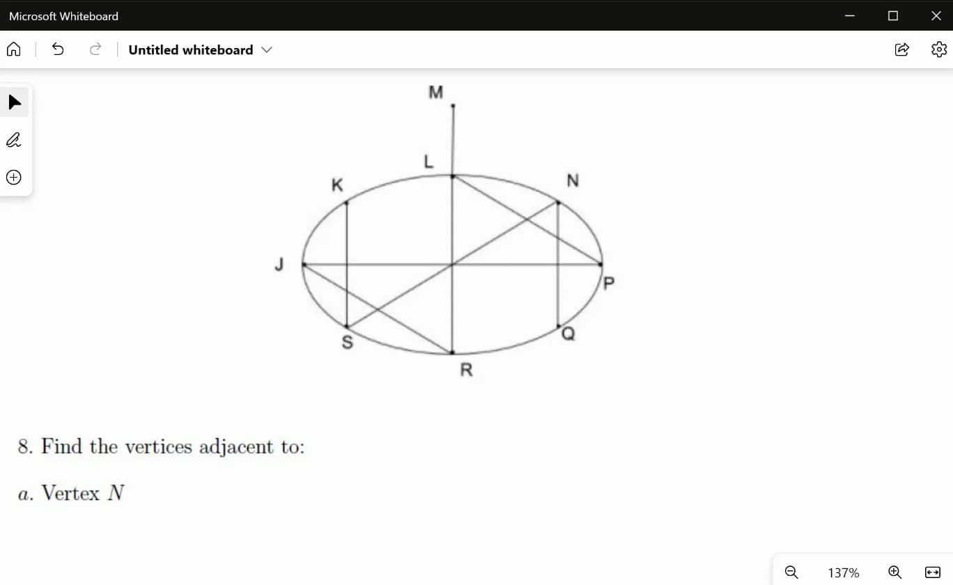 Adjacent degrees of vertices review on vimeo