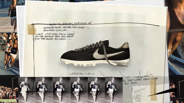 nike anniversary date