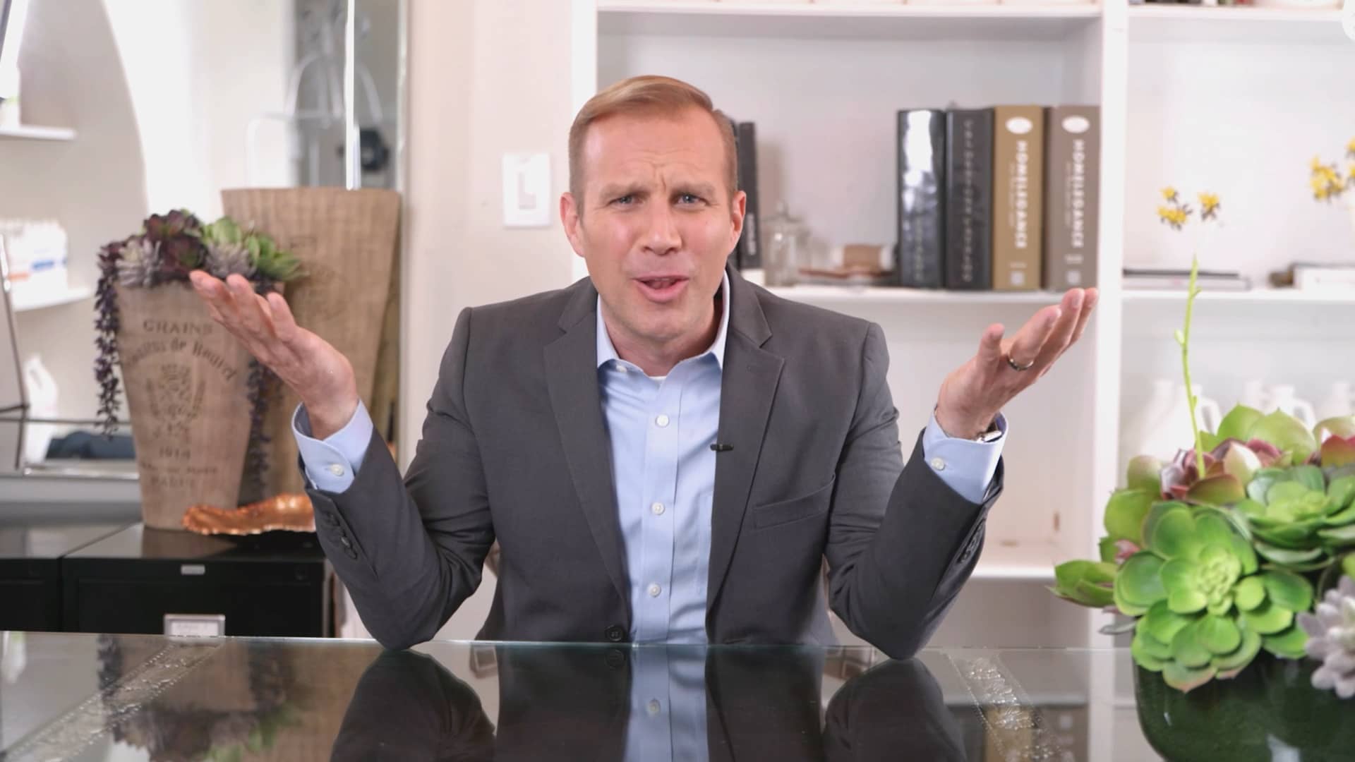 Genuine Escrow What Makes A Good Escrow Company? on Vimeo