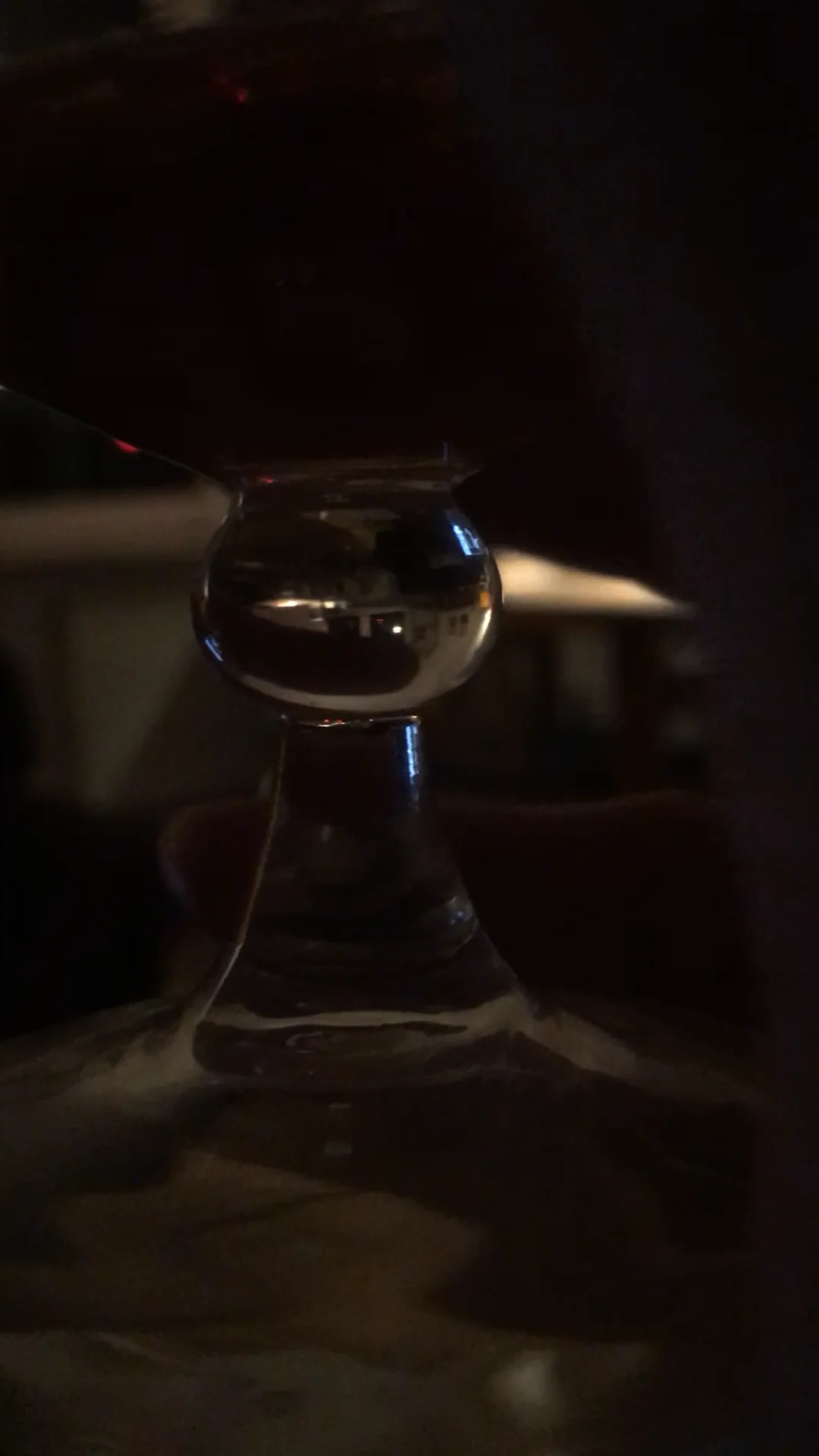 Glass Stand By on Vimeo