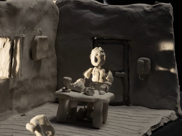 Thumbnail for Not Worried by Confused
