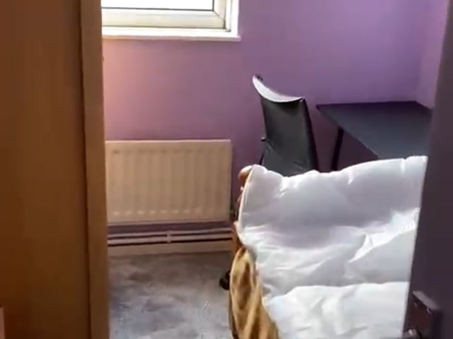 Video 1: Small Bedroom (1)