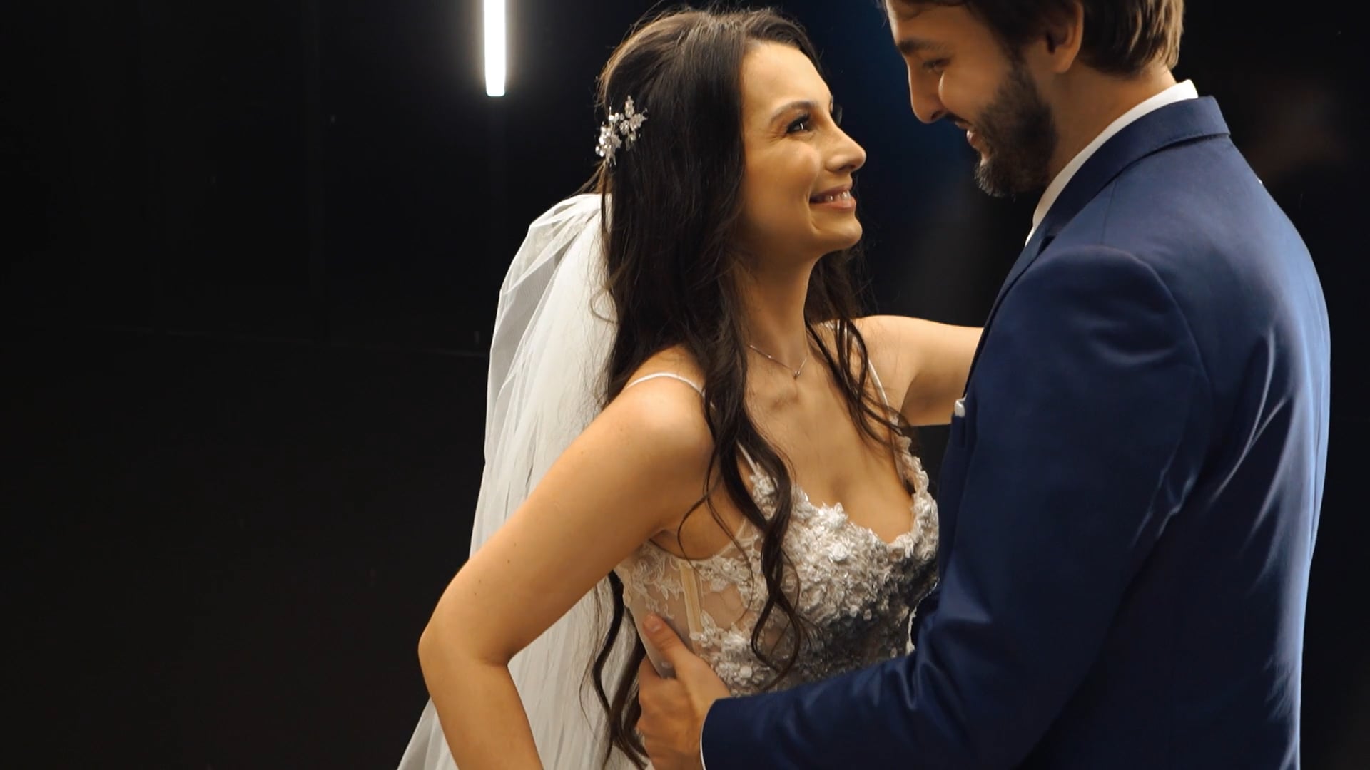 Casamento Jessica & Rafael - Don Concept - Blumenau - SC