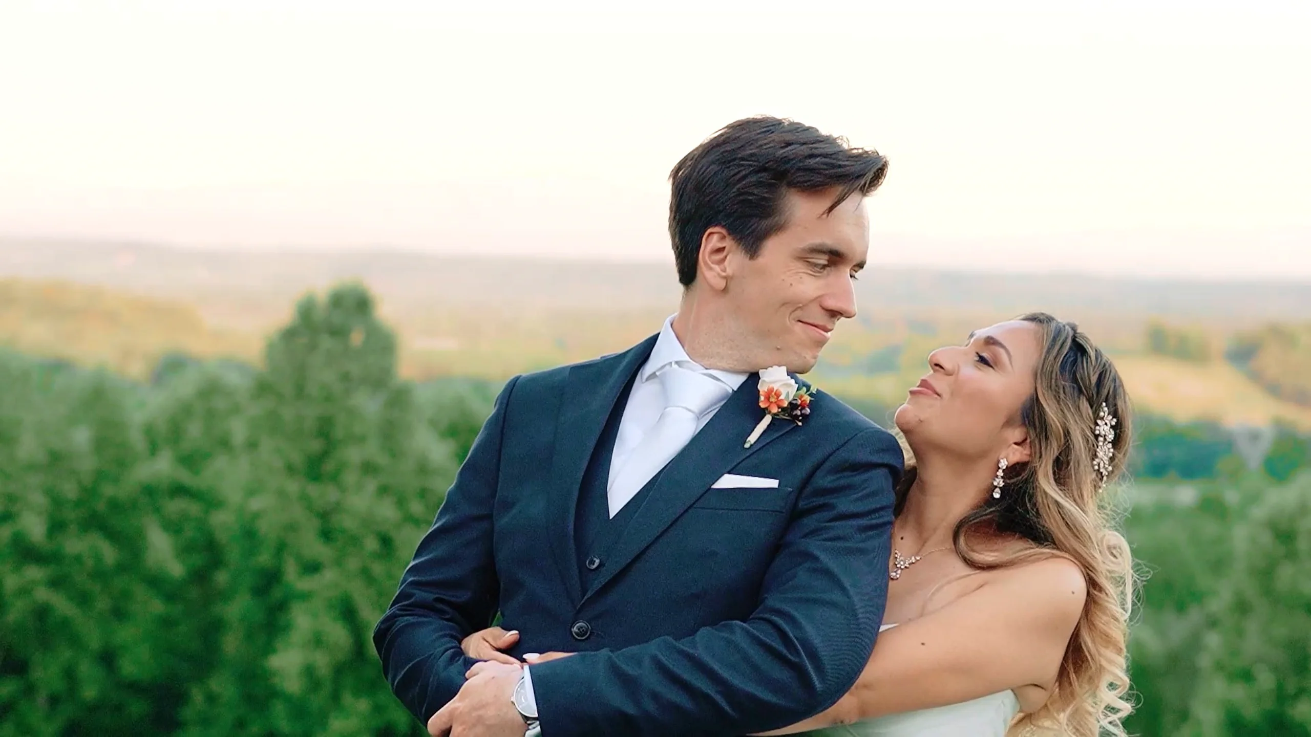 Merari & Paul