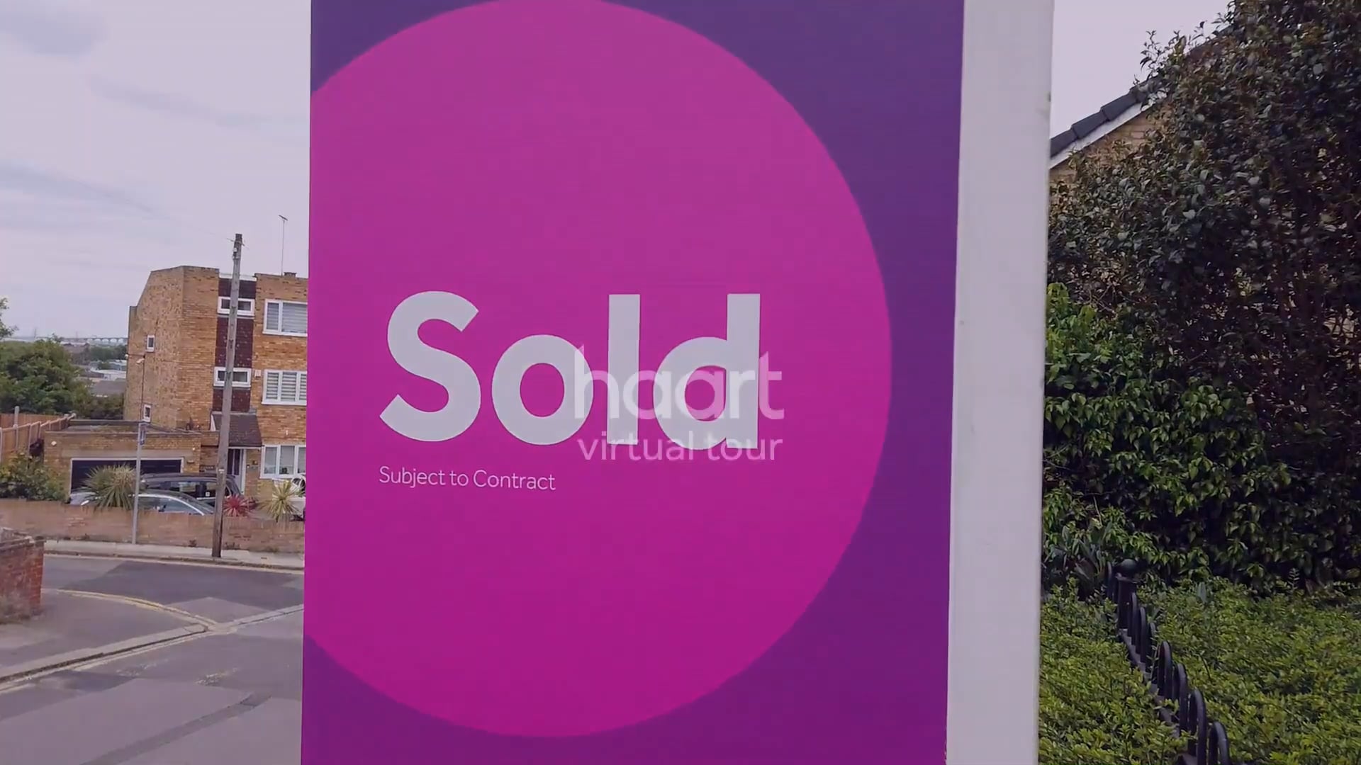 Quick Sneak Peek of Ashmore Close, Dartford, 2 bedroom Flat / Apartment For Sale from haart