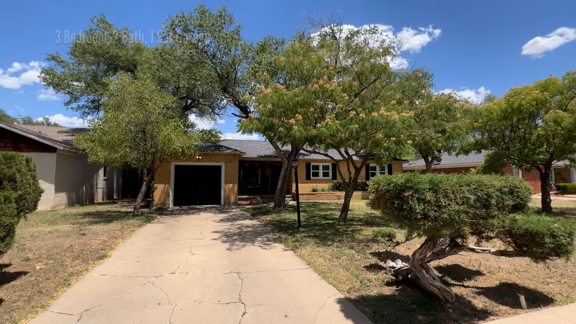 For Sale, Wolflin, 2225 Peach Tree, Amarillo, TX on Vimeo