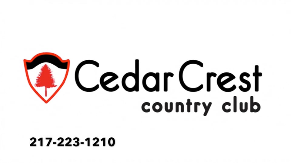 Cedar Crest Country Club Golf Course, Country Club