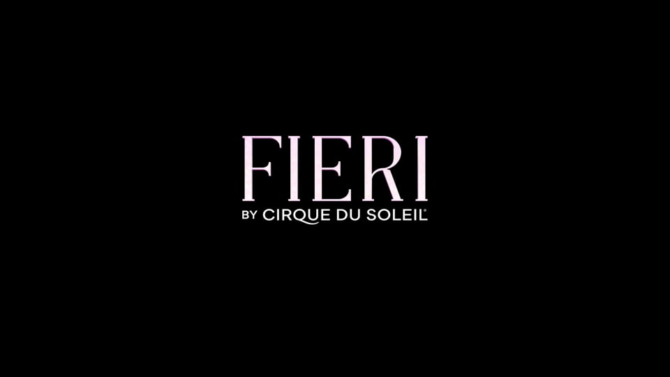 Cirque du Soleil - Fieri Premiere