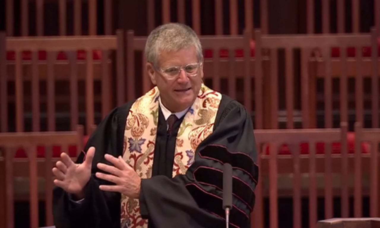 The Pursuit of What? | Part One