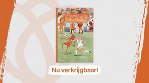 Lancering Mama is Profvoetballer