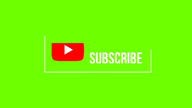 Subscribe Youtube Button - Free video on Pixabay