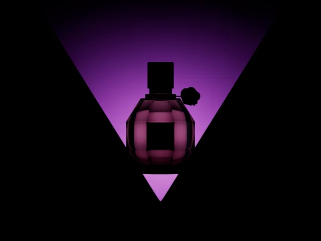 Flowerbomb discount extreme perfume