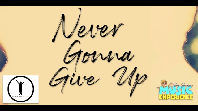 Sia - Never Give Up (Lyrics) 